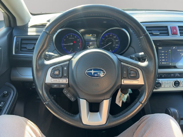 Used 2017 Subaru Outback 2.5i Premium AWD/4WD image 15