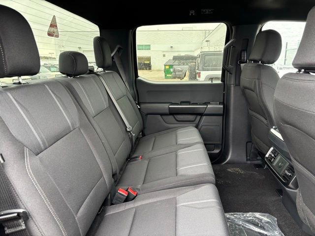 New 2026 Ford F150 STX image 21