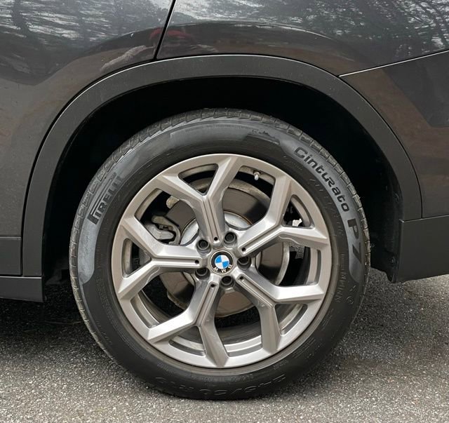 Used 2020 BMW X3 sDrive30i w/ Convenience Package image 7
