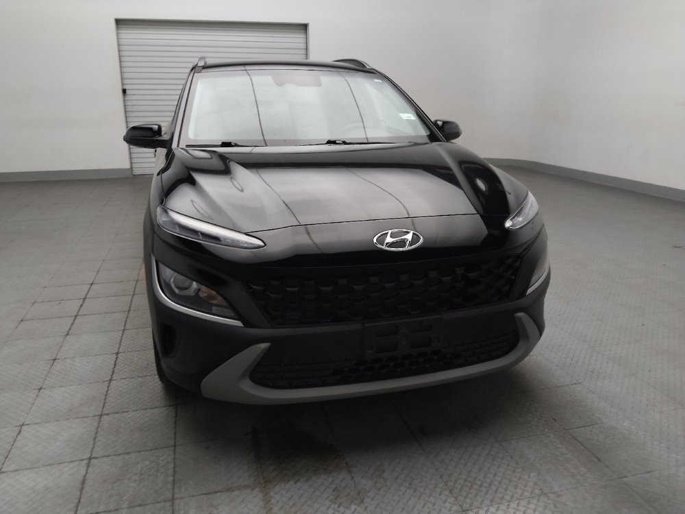Used 2022 Hyundai Kona SEL FWD image 14
