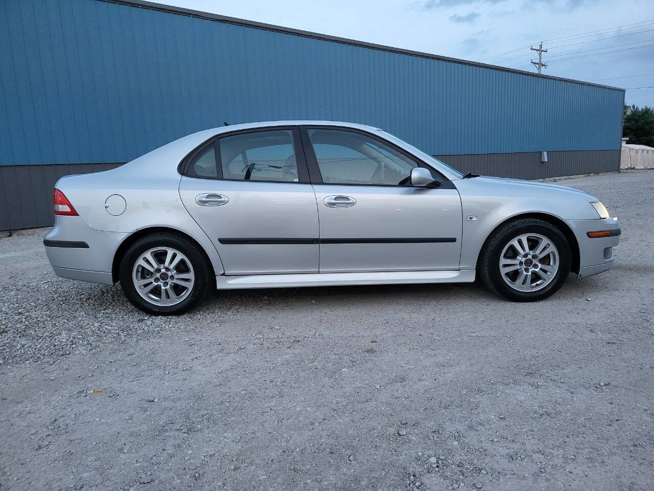 Used 2006 Saab 9-3 2.0T image 6