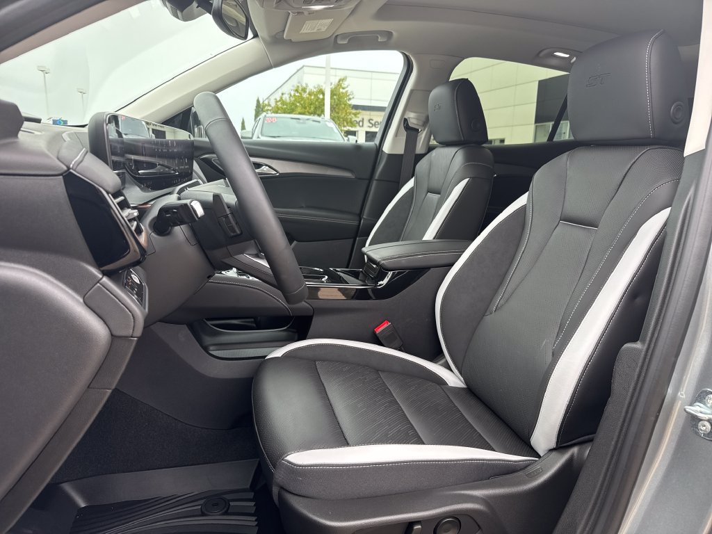New 2026 Buick Envision Sport Touring AWD/4WD image 15