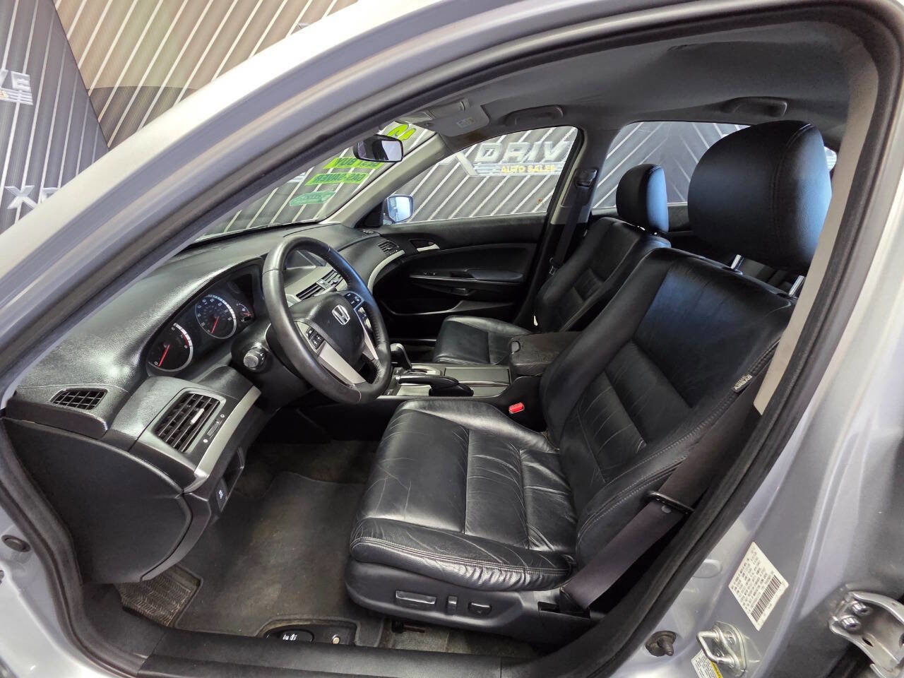 Used 2012 Honda Accord SE image 19