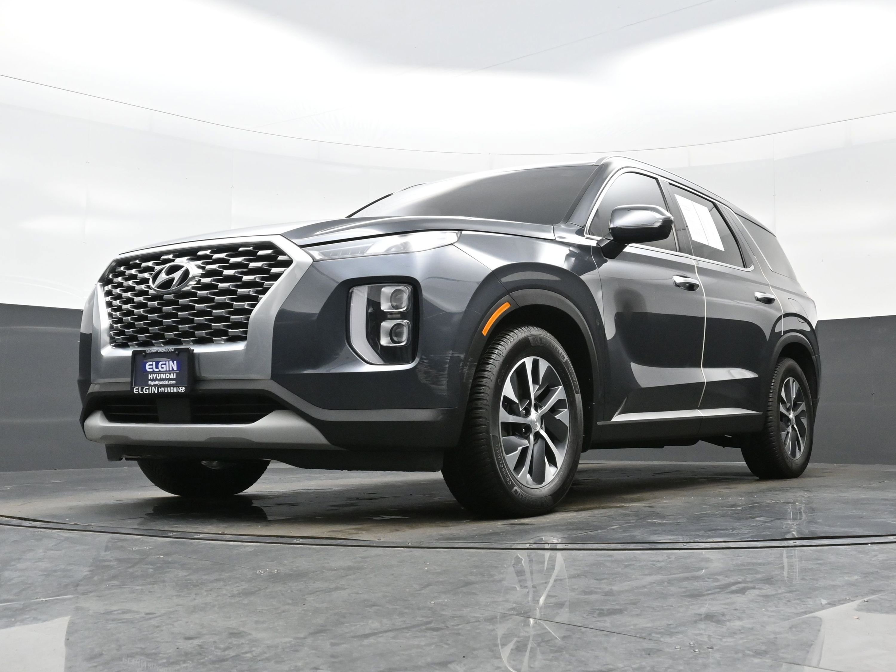 Used 2020 Hyundai Palisade SEL image 26