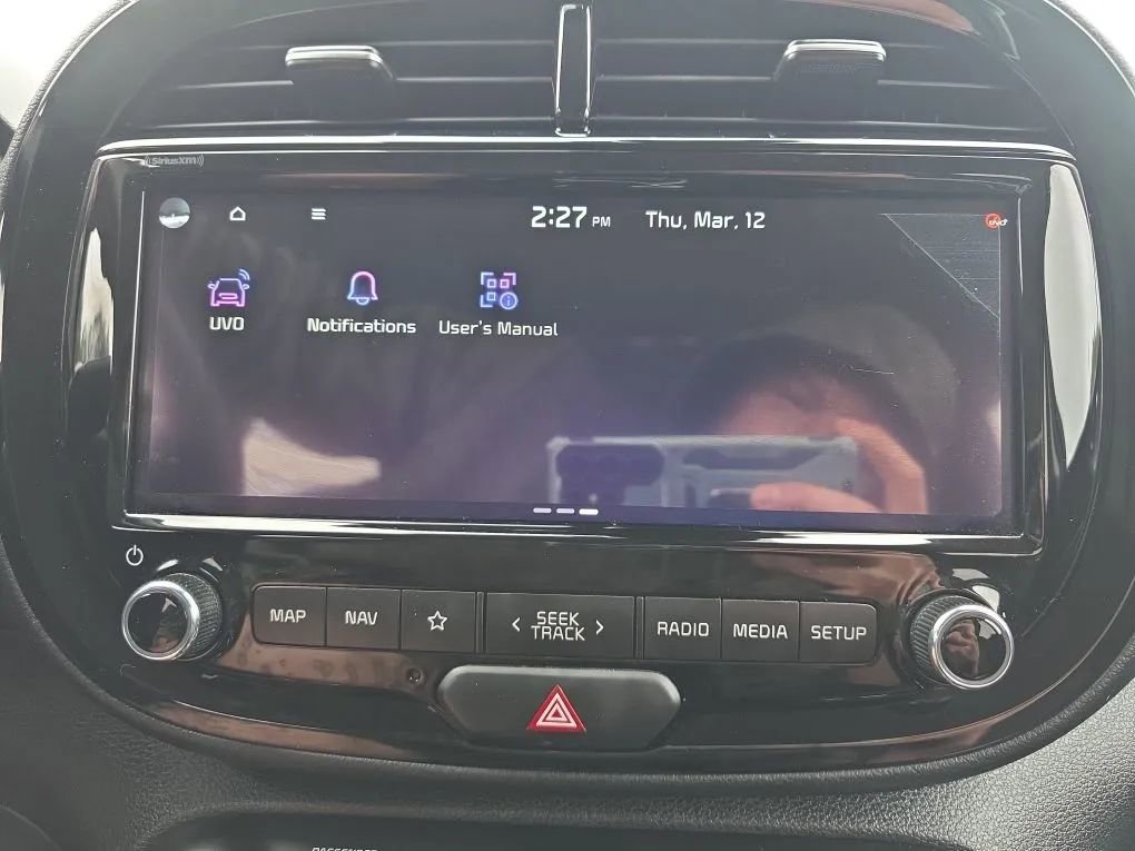 Used 2022 Kia Soul S image 29