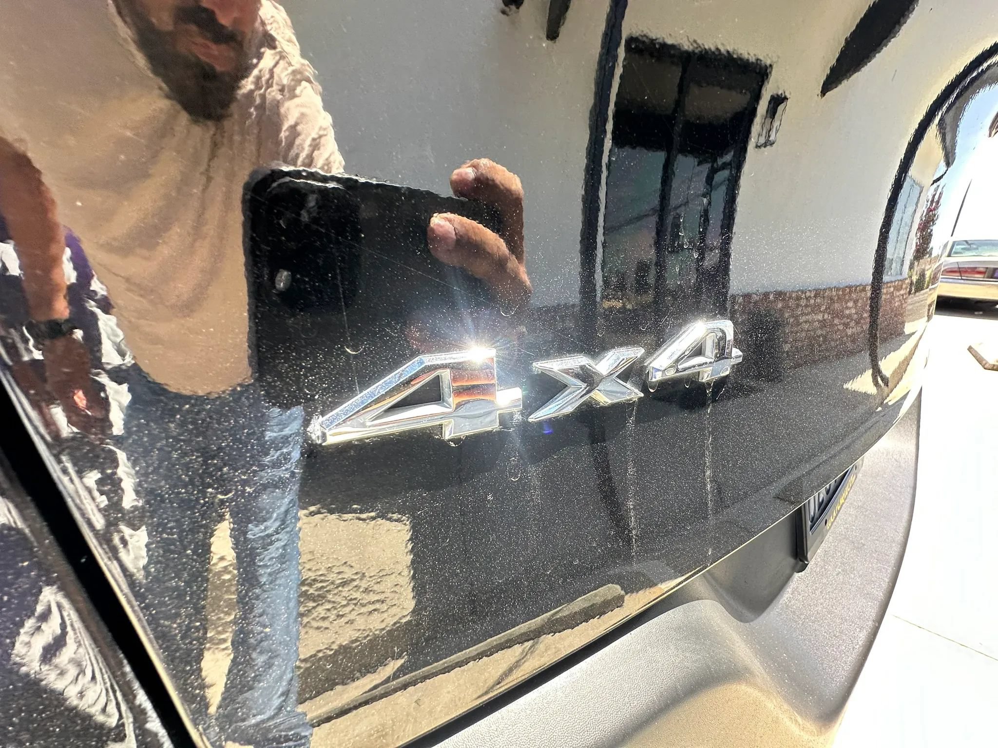 Used 2018 Jeep Cherokee Limited AWD/4WD image 18