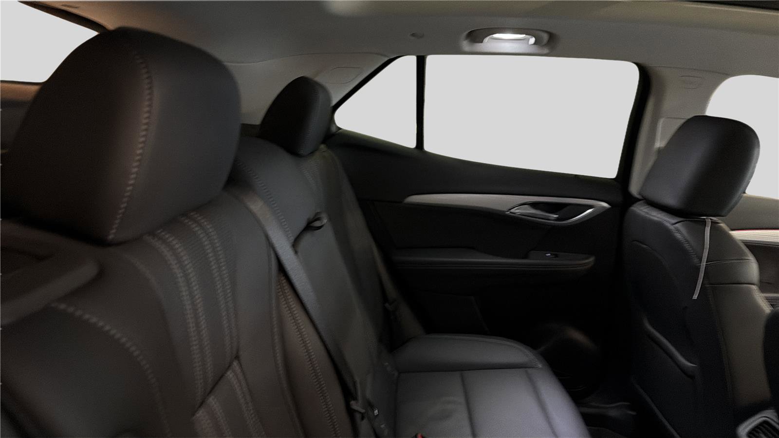 New 2026 Buick Envision Avenir image 22