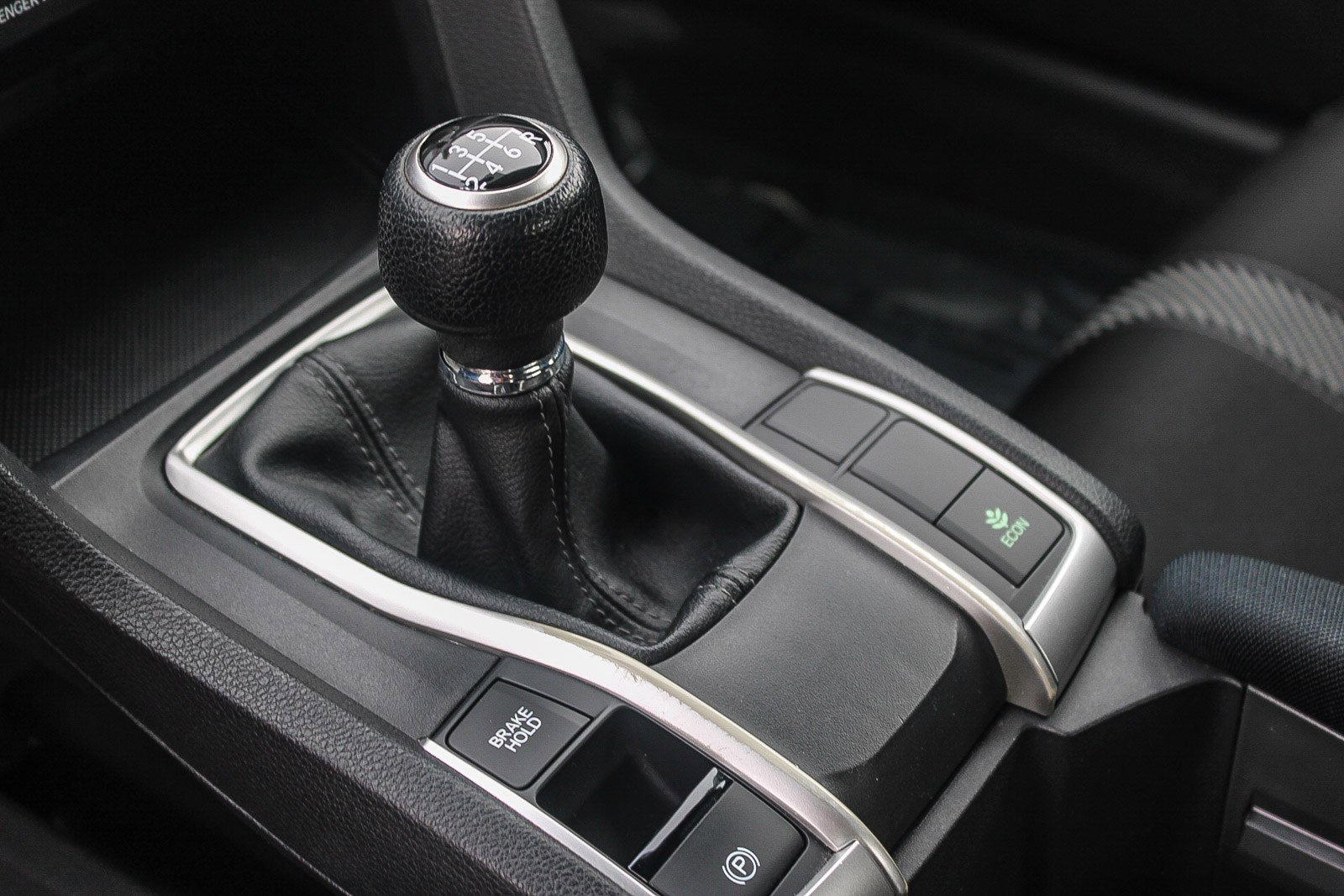 Used 2018 Honda Civic LX image 20