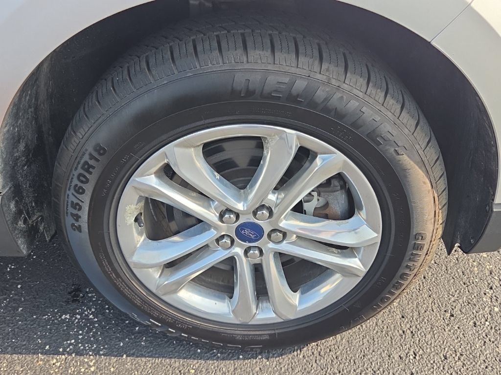 Used 2015 Ford Edge SEL w/ Equipment Group 201A AWD/4WD image 20