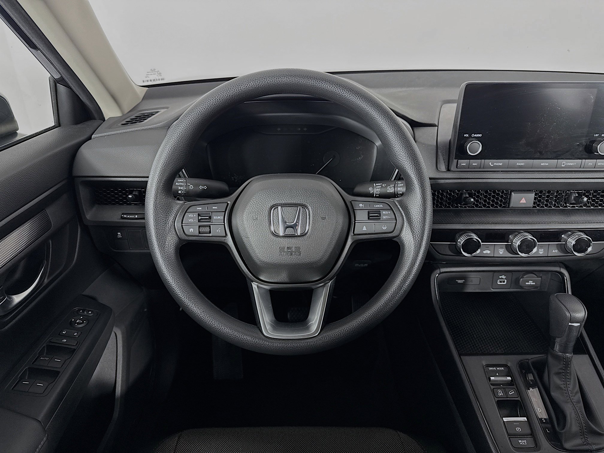 Certified 2023 Honda CR-V LX image 20