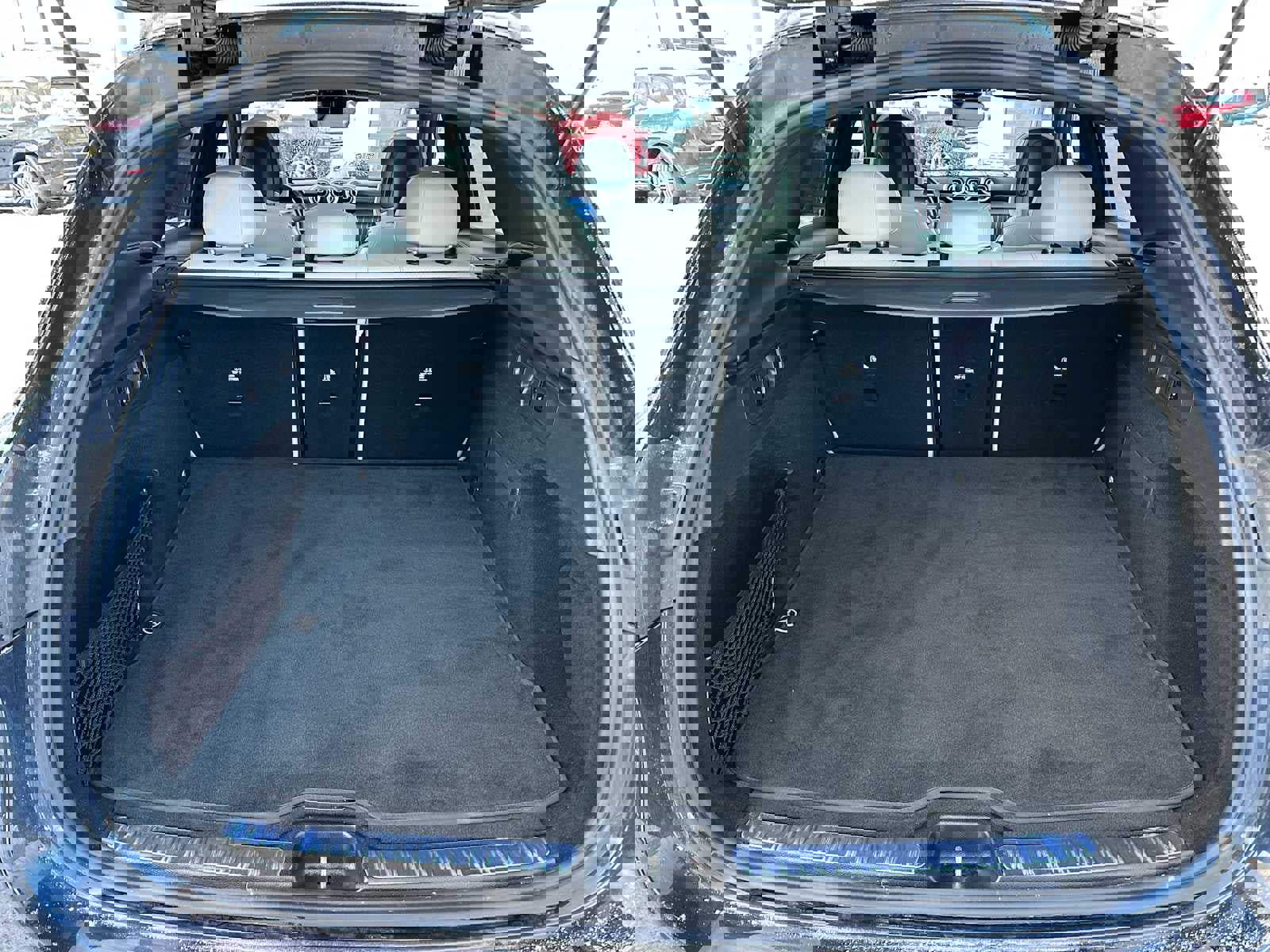 Used 2023 Mercedes-Benz GLC 300 4MATIC image 14