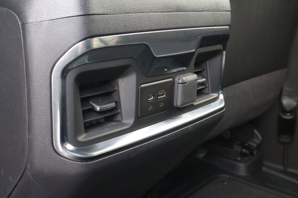 Used 2022 GMC Sierra 1500 AT4 w/ AT4 Premium Package image 52