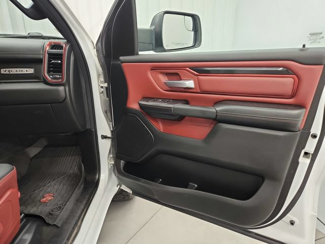 Used 2022 RAM 1500 Rebel w/ Level 1 Equipment Group AWD/4WD image 40