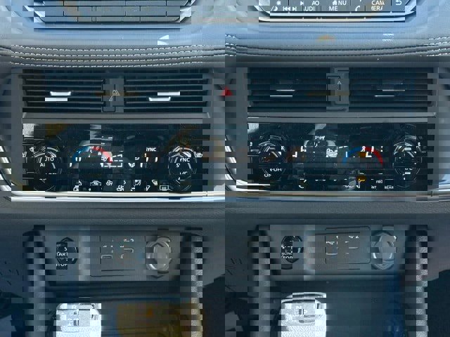 New 2026 Nissan Rogue SV image 27