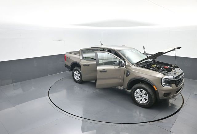 New 2025 Ford Ranger XL w/ Trailer Tow Package image 38