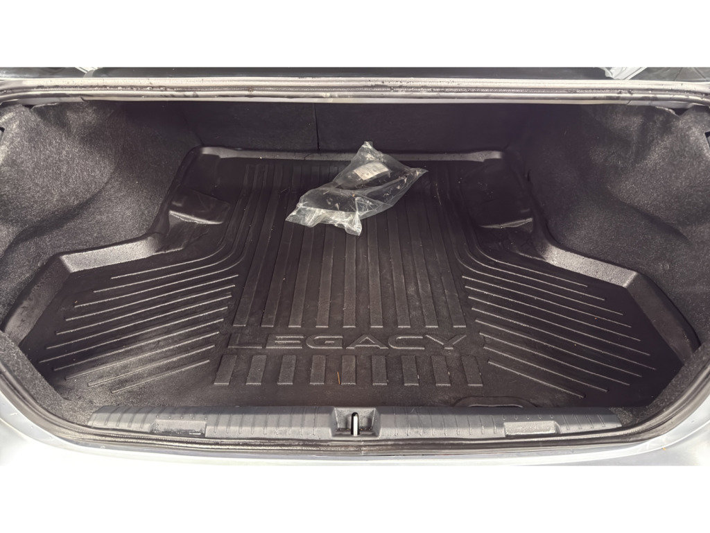 Used 2024 Subaru Legacy image 39