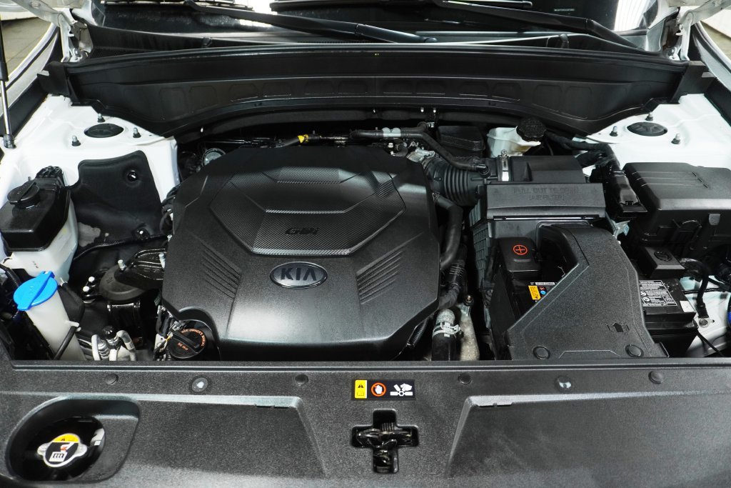 Used 2020 Kia Telluride SX AWD/4WD image 12