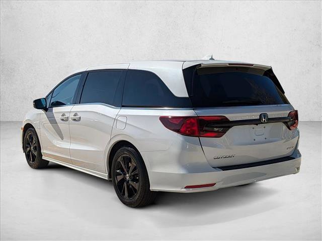 Used 2024 Honda Odyssey Sport image 7