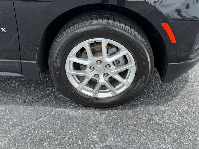 Used 2024 Chevrolet Equinox LS w/ LS Convenience Package FWD image 9