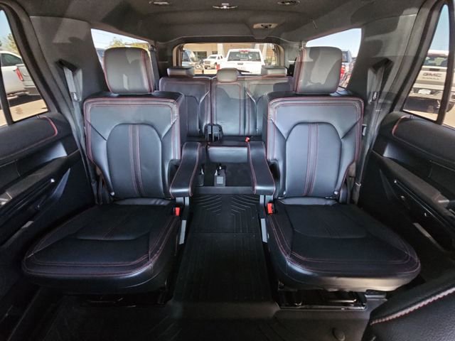 Used 2021 Ford Expedition Max Limited AWD/4WD image 26