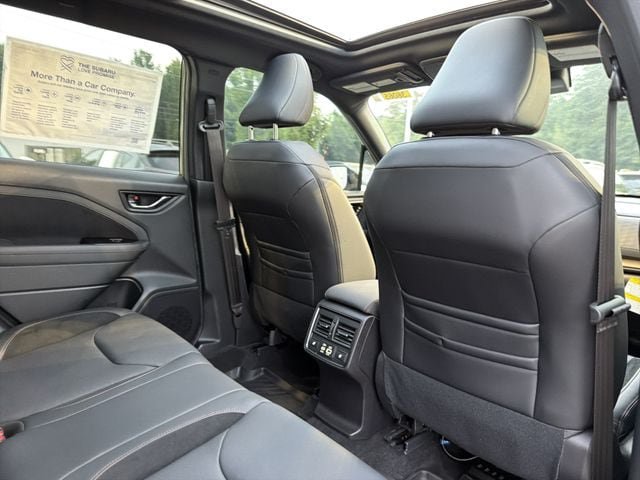 Certified 2026 Subaru Forester Touring AWD/4WD image 17