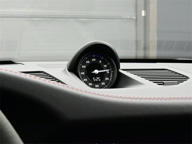 Used 2025 Porsche 911 Carrera 4 GTS image 12