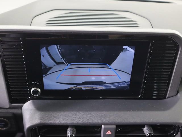 Used 2025 Toyota Land Cruiser 1958 AWD/4WD image 17