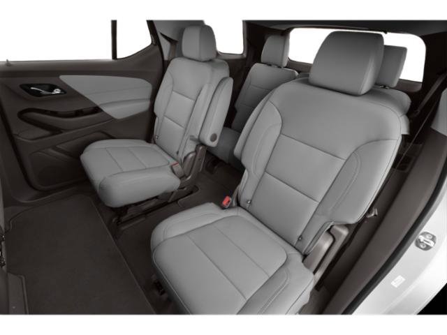 Used 2020 Chevrolet Traverse Premier w/ Redline Edition AWD/4WD image 16