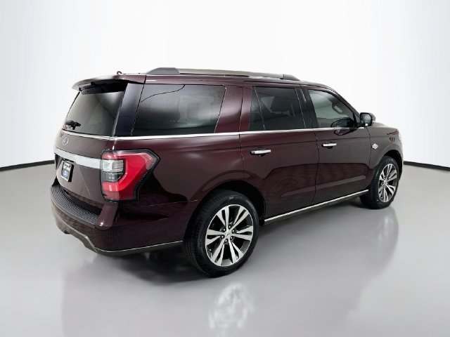 Used 2021 Ford Expedition King Ranch RWD image 7
