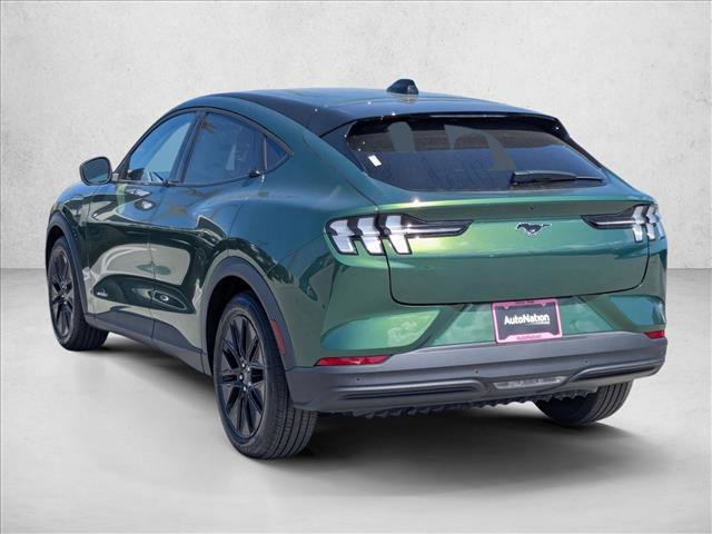 New 2026 Ford Mustang Mach-E Select w/ Technology Package RWD image 9