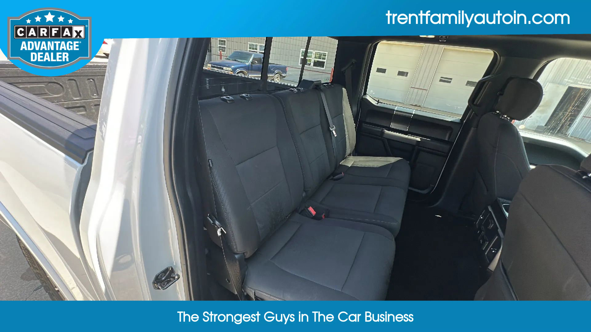 Used 2019 Ford F150 XLT w/ Equipment Group 302A Luxury image 82