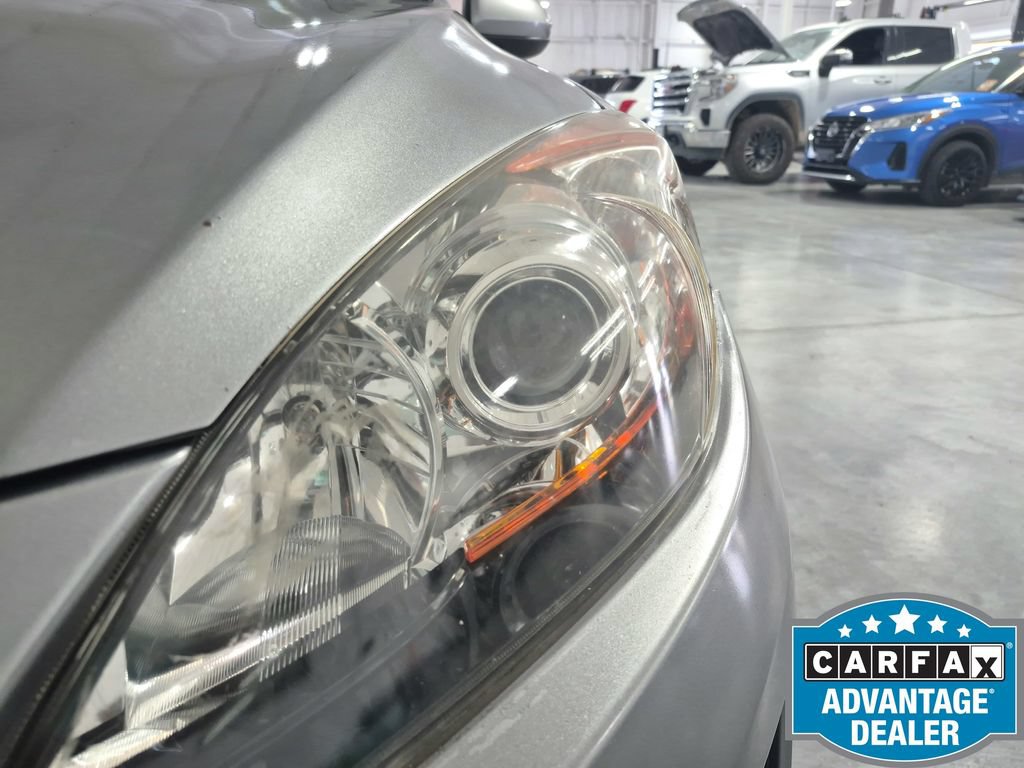 Used 2012 MAZDA MAZDA3 i Sport FWD image 31