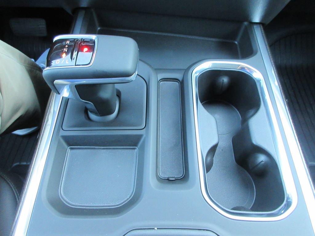 New 2026 Chevrolet Silverado 1500 LT Trail Boss w/ Convenience Package II AWD/4WD image 30