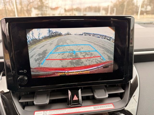 New 2026 Toyota Corolla LE image 26