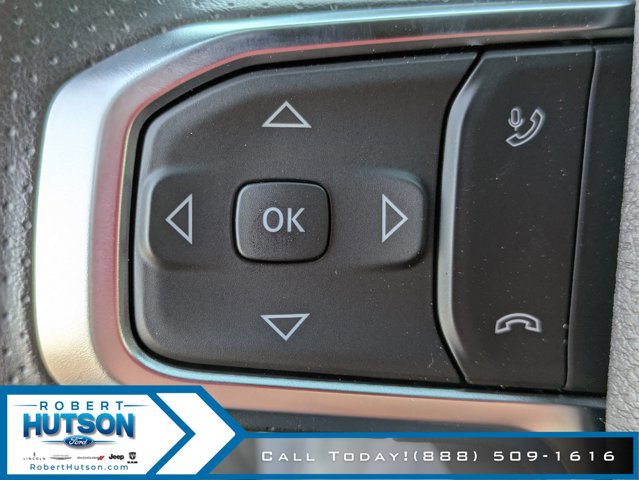 New 2026 RAM 3500 Tradesman w/ Chrome Appearance Group A image 16