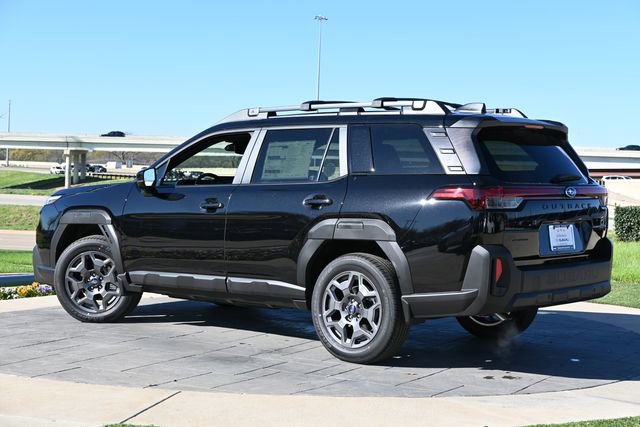 New 2026 Subaru Outback Premium AWD/4WD image 5