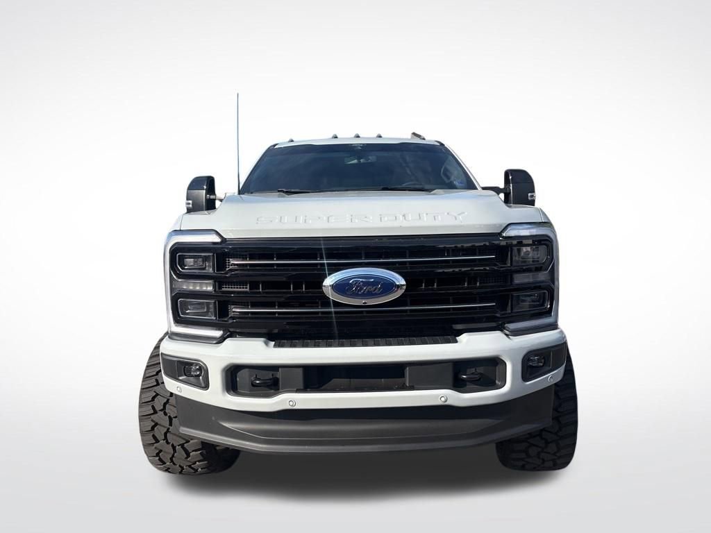 Used 2026 Ford F250 Platinum image 6