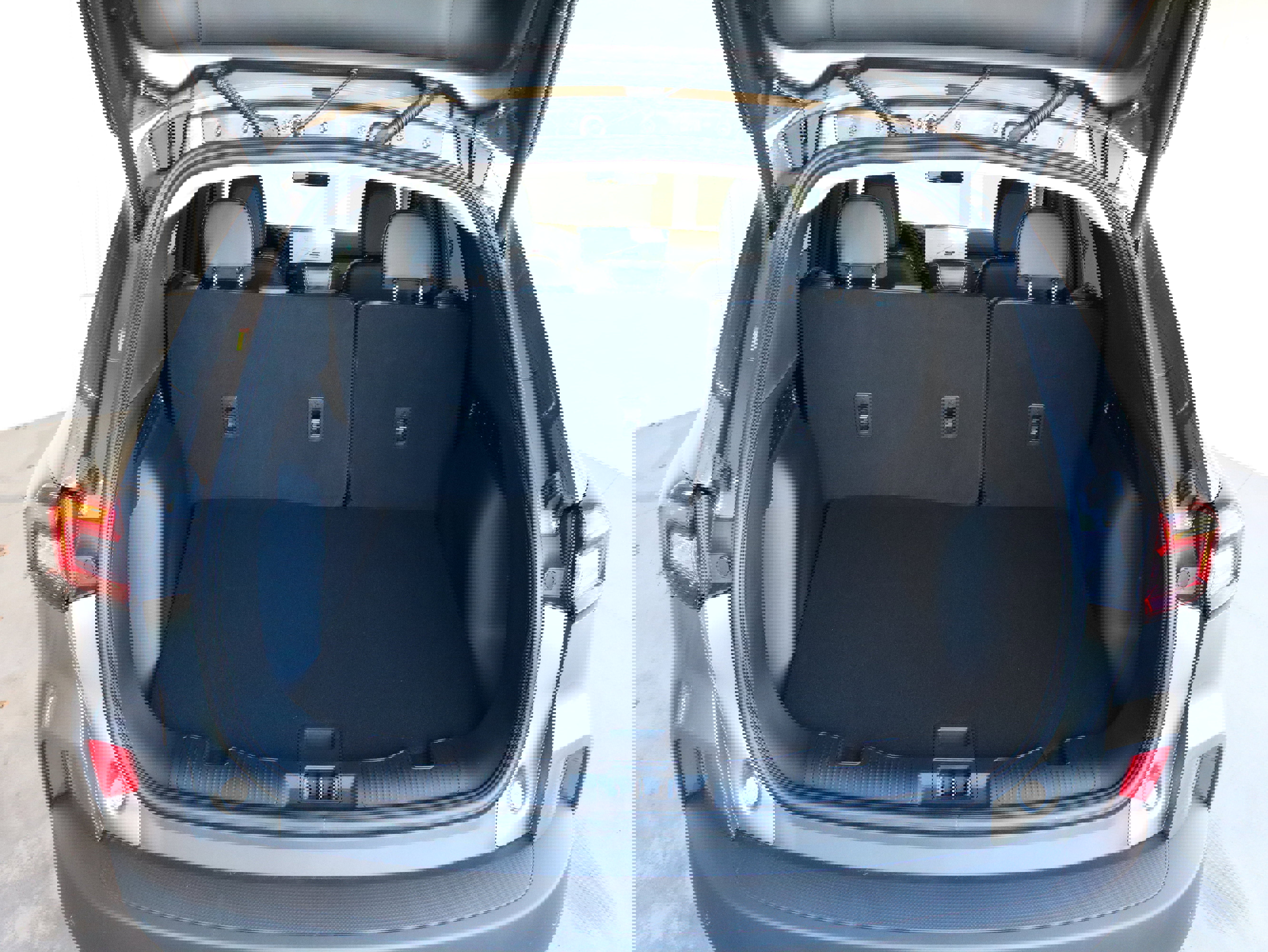 New 2026 Ford Escape SE image 39