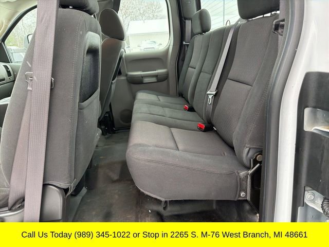 Used 2013 Chevrolet Silverado 2500 W/T image 26