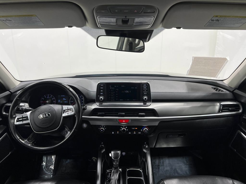 Used 2020 Kia Telluride S AWD/4WD image 20