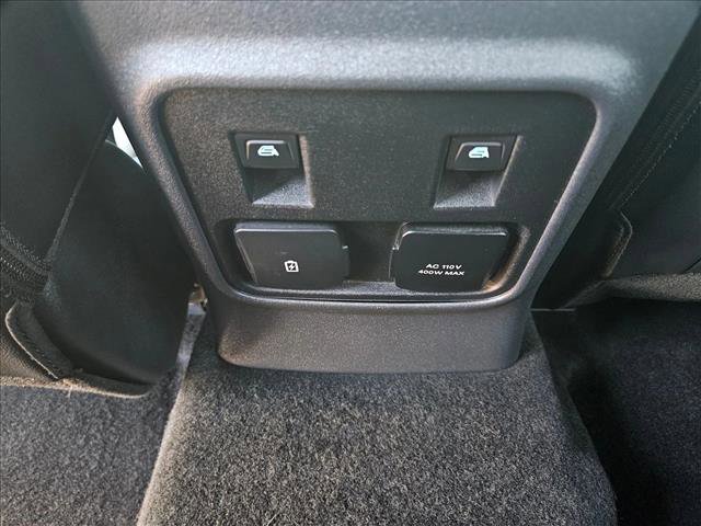 Used 2024 Ford Bronco Wildtrak image 17