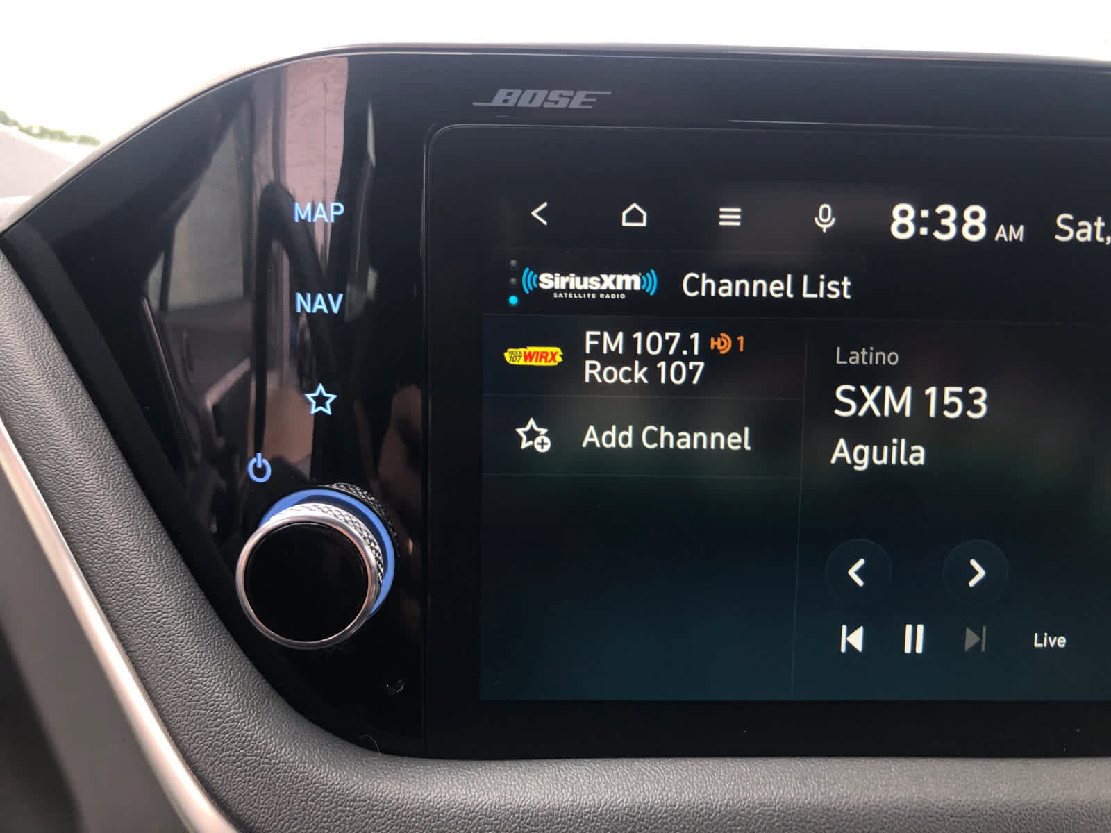 Certified 2023 Hyundai Sonata SEL Plus FWD image 12