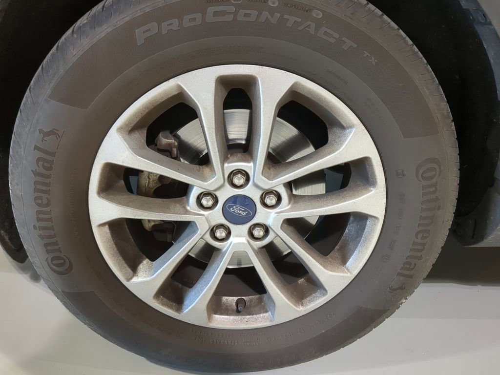 Used 2022 Ford Escape SE w/ Convenience Package image 12