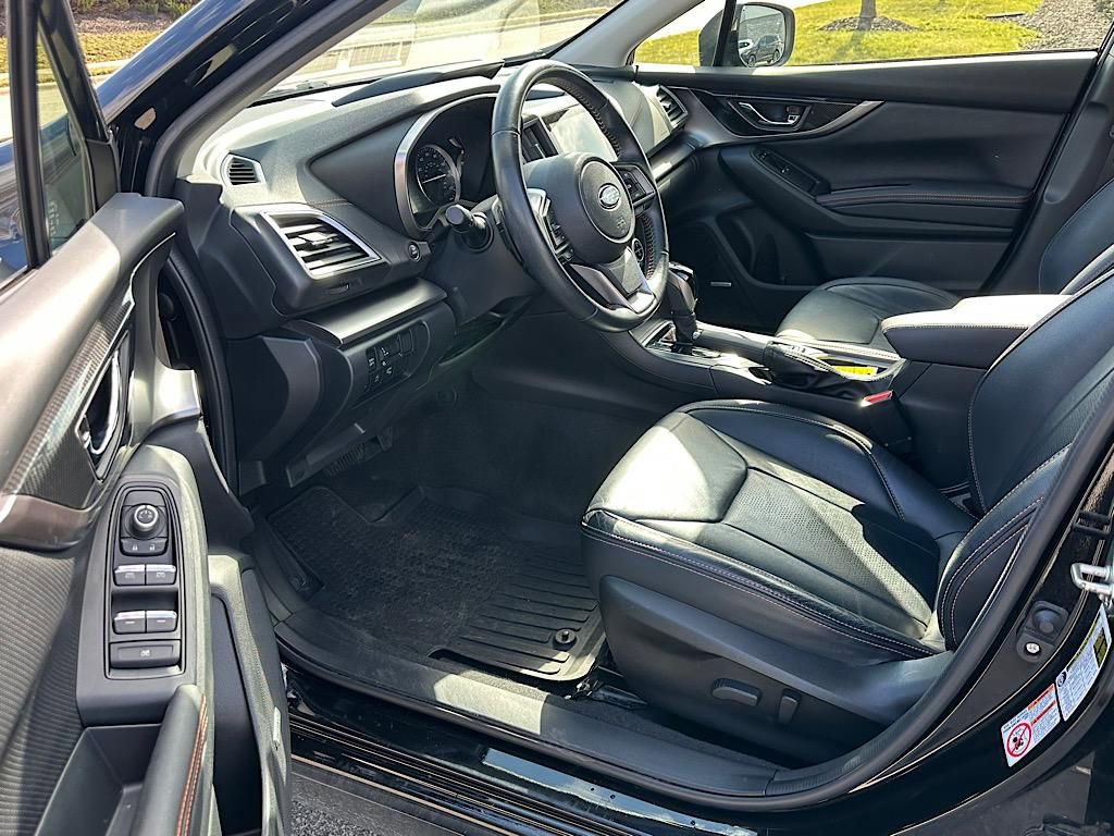 Used 2020 Subaru Crosstrek 2.0i Limited w/ Moonroof Package w/Navigation image 15