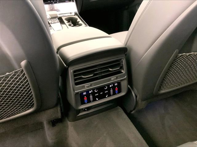 Certified 2025 Audi Q7 3.0T Premium Plus w/ Premium Plus Package image 35