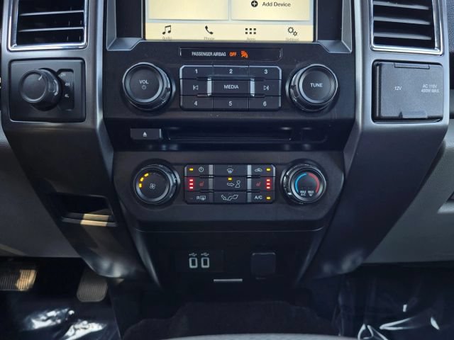 Used 2016 Ford F150 XLT w/ Equipment Group 302A Luxury AWD/4WD image 29