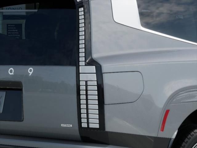 New 2026 Hyundai Ioniq 9 Calligraphy image 10