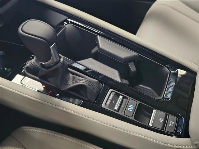 New 2026 Honda Accord Touring image 26