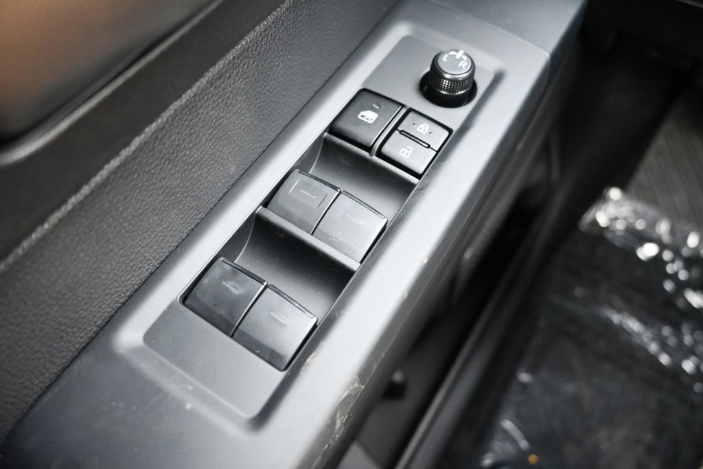 New 2026 Toyota Tundra SR5 AWD/4WD image 23