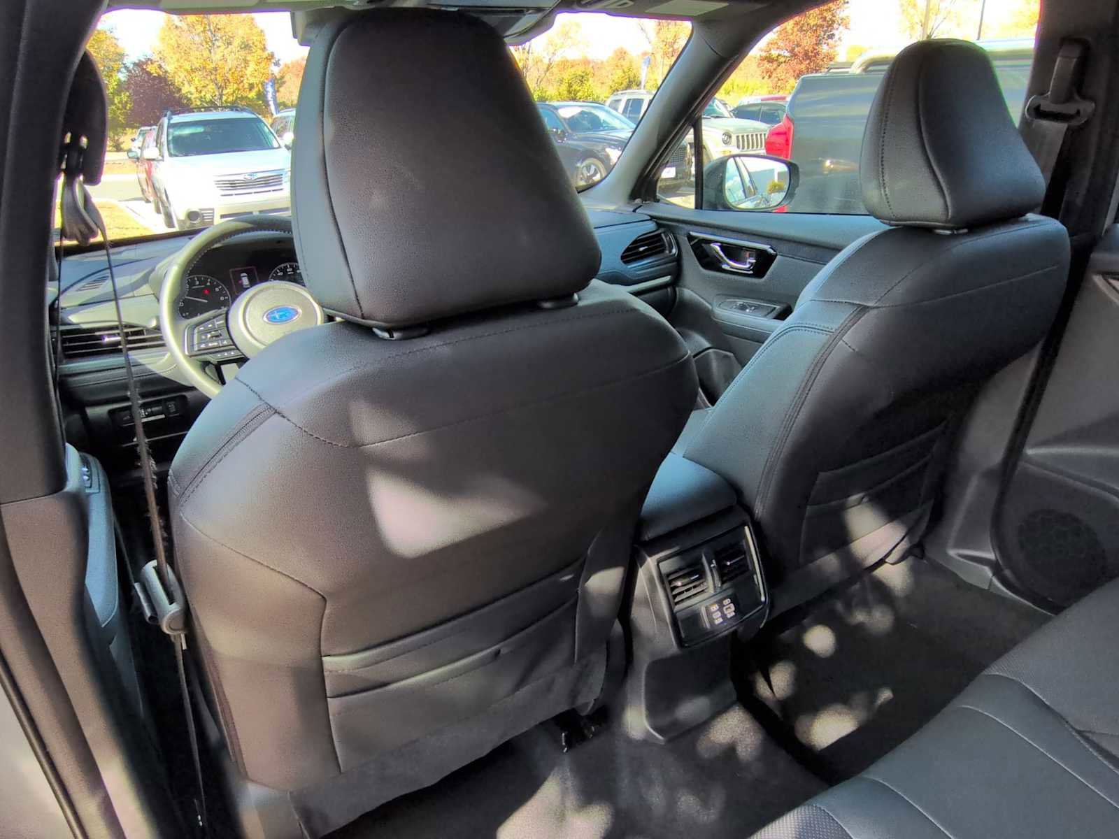 Certified 2025 Subaru Forester Limited image 19